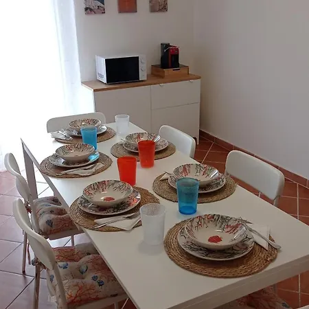 Montemare House