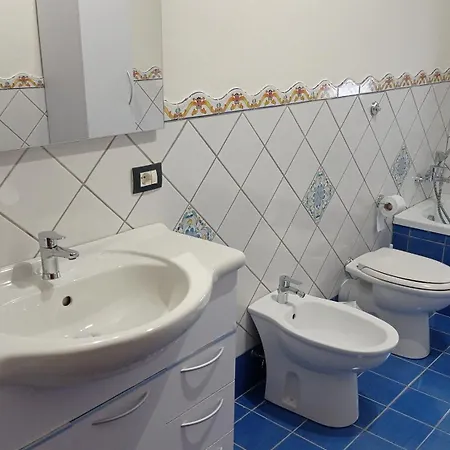 Montemare House * Realmonte