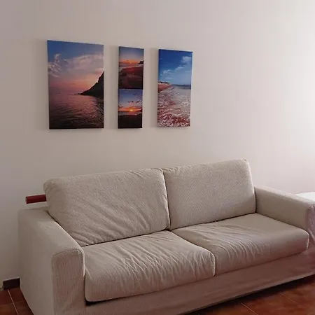 Apartamento Montemare House *