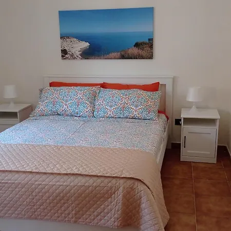 Montemare House * Realmonte