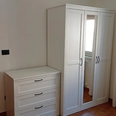 Montemare House *