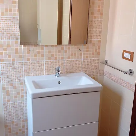 Montemare House Appartamento