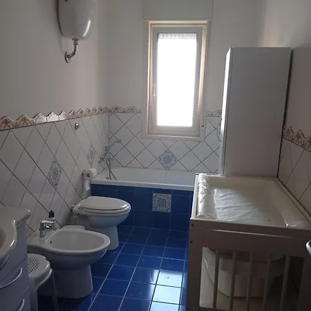 Montemare House * Realmonte